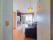 Apto, Liberdade, 1 Quarto, 36 m2 São Paulo