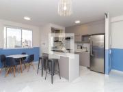 Apto, Liberdade, 1 Quarto, 36 m2 São Paulo