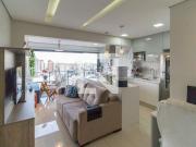 Apto, Liberdade, 1 Quarto, 38 m2 São Paulo