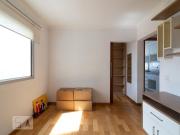 Apto, Liberdade, 1 Quarto, 38 m2 São Paulo