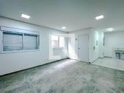 Apto, Liberdade, 1 Quarto, 40 m2 São Paulo