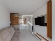 Apto, Liberdade, 1 Quarto, 40 m2 São Paulo