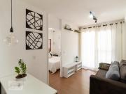 Apto, Liberdade, 1 Quarto, 40 m2 São Paulo