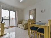 Apto, Liberdade, 1 Quarto, 40 m2 São Paulo