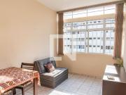 Apto, Liberdade, 1 Quarto, 42 m2 São Paulo
