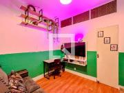 Apto, Liberdade, 1 Quarto, 42 m2 São Paulo