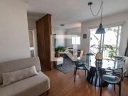 Apto, Liberdade, 1 Quarto, 45 m2 São Paulo