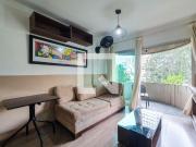 Apto, Liberdade, 1 Quarto, 45 m2 São Paulo