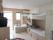 Apto, Liberdade, 1 Quarto, 47 m2 São Paulo