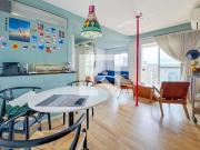 Apto, Liberdade, 1 Quarto, 48 m2 São Paulo