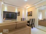 Apto, Liberdade, 1 Quarto, 52 m2 São Paulo