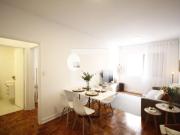 Apto, Liberdade, 1 Quarto, 62 m2 São Paulo