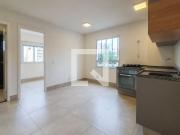 Apto, Liberdade, 2 Quartos, 34 m2 São Paulo