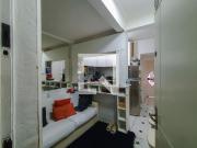 Apto, Liberdade, 2 Quartos, 36 m2 São Paulo