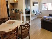 Apto, Liberdade, 2 Quartos, 37 m2 São Paulo