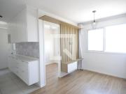 Apto, Liberdade, 2 Quartos, 37 m2 São Paulo