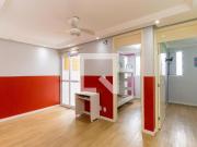 Apto, Liberdade, 2 Quartos, 45 m2 São Paulo