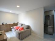 Apto, Liberdade, 2 Quartos, 45 m2 São Paulo