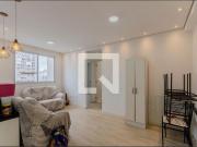 Apto, Liberdade, 2 Quartos, 45 m2 São Paulo