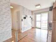 Apto, Liberdade, 2 Quartos, 46 m2 São Paulo