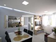 Apto, Liberdade, 2 Quartos, 47 m2 São Paulo