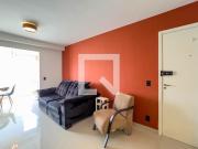 Apto, Liberdade, 2 Quartos, 48 m2 São Paulo