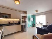 Apto, Liberdade, 2 Quartos, 48 m2 São Paulo