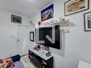 Apto, Liberdade, 2 Quartos, 50 m2 São Paulo