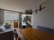Apto, Liberdade, 2 Quartos, 54 m2 São Paulo