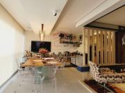 Apto Lindíssimos 3 Quartos Sendo 1 Suíte 127m2