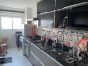 APTO LINDO EM BARUERI, SEMI MOBILIADO E REPLETO DE...