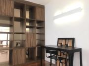 Apto lindo Mobiliado 2 dorm sendo 1 suite com ar...