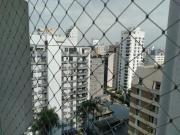 Apto locação 01 suíte, lavabo, cozinha americana, 50m...