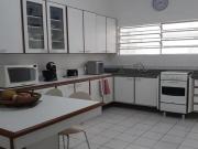 Apto locaÃ§Ã£o 03 dormitorios sendo 02 suites, lavabo,...