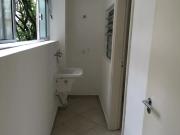 Apto locação 2 dor, 1 vaga, 89m² lazer com academia e...