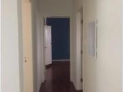 Apto locação 2 dorm 1 vaga 84m esta a 2 quadras da Av...