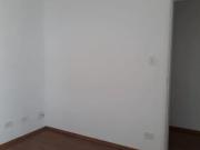 Apto Locação 2 dorm, 1vaga, lavabo, 110m2 Proximo metro...