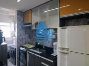 Apto Locação 2 dorm c/ Suíte Innova São Francisco Osasco...