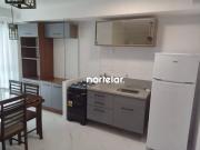 Apto Locação – 2 Dorm – Lapa