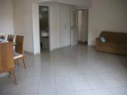 Apto locaÃ§Ã£o 2 dorm sendo 01 suite, sala 3 ambientes,...