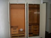 Apto locaÃ§Ã£o 2 dorm sendo 1 suite com closet 1 vaga...