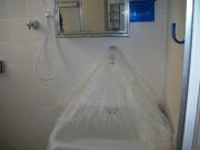 Apto locação 3 dorm sendo 1suite 110m 1 vaga 2 quadras...