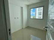 Apto locaãão 4 mil 3/4 terramaris em ponta negra natal rn