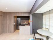 Apto Locação – Totalmente Mobiliado – 50m² Itaim bibi