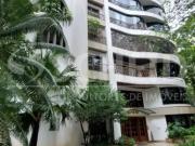 Apto locaÃ§Ã£o Campo Belo, 270m2 com 4 suÃtes, 3 vagas...