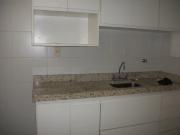 Apto locaÃ§Ã£o com 2 dorm sala ampla, dep empr c/...