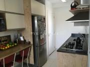 Apto Locação de 130m, 3 dormitórios, 1 suíte, 4...