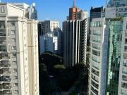 Apto locação MOBILIADO com 03 dorm sendo 1 suite, 02º...