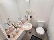 Apto locação mobiliado condomínio Galleria Boulevard