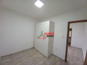 Apto locação Moinho Velho SP